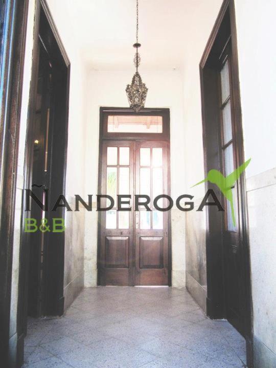 Nanderoga Hotel Corrientes Bagian luar foto